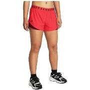 Shortsit & Bermuda-shortsit Under Armour  Short Ua Play Up 3.0  EU M