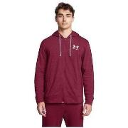 Housut Under Armour  Ua Rival Terry Fullzip  EU S