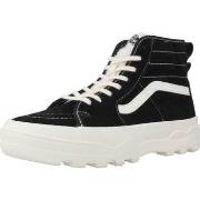 Saappaat Vans  UA SENTRY SK8-HI  40 1/2