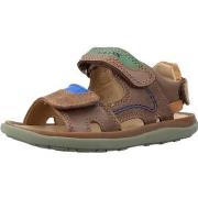 Poikien sandaalit Geox  J SANDAL LIPARI BOY  26