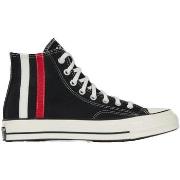 Tennarit Converse  Chuck 70 Archival Stripes Vintage Montantes  38