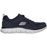 Tennarit Skechers  Track Scloric  41