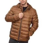 Takit Geox  M DENNIE HOOD_JKT  FR 52