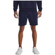 Shortsit & Bermuda-shortsit Under Armour  Polaire Ua Essential  EU XXL