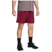 Shortsit & Bermuda-shortsit Under Armour  Logo Tissé Ua Tech  EU XXL