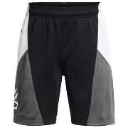 Shortsit & Bermuda-shortsit Under Armour  Curry Splash  EU M