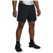 Shortsit & Bermuda-shortsit Under Armour  Short Ua Tech Vent 7'  EU 3X...