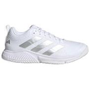 Fitness adidas  Court Team Bounce 2.0  40