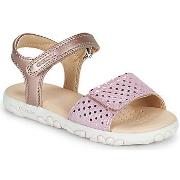 Tyttöjen sandaalit Geox  J SANDAL HAITI GIRL  24