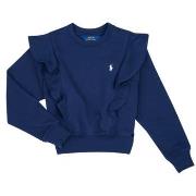 Svetari Polo Ralph Lauren  RFFLFRNTPO-KNIT SHIRTS-PULLOVER  EU S