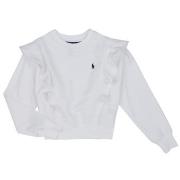 Svetari Polo Ralph Lauren  RFFLFRNTPO-KNIT SHIRTS-PULLOVER  EU S