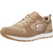 Tennarit Skechers  85GOLDN GURL  35