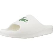 Rantasandaalit Lacoste  SERVE 2.0 SYNTHETIC SLIDE  44 1/2