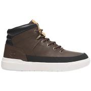 Tennarit Timberland  SENECA BAY MID LACE UP  41