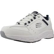 Tennarit Skechers  OAK CANYON - REDWICK  42