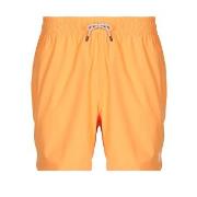 Uimapuvut Polo Ralph Lauren  MAILLOT DE BAIN UNI EN POLYESTER RECYCLE ...