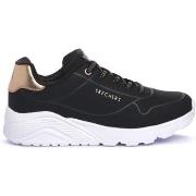 Tennarit Skechers  BLK UNO LITE  39