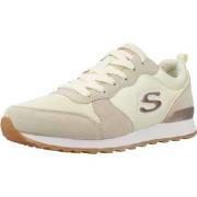 Tennarit Skechers  85GOLDN GURL  38