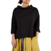 Paita Wendy Trendy  Top 110150 - Black  Yksi Koko