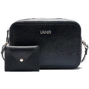 Laukut Liu Jo  M CAMERA CASE  Yksi Koko