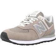 Tennarit New Balance  WL574 EVG  36