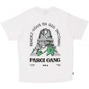 T-paidat & Poolot Farci  Tee gang 5  EU XL