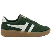 Tennarit Gola  GRANDSLAM SUEDE  36