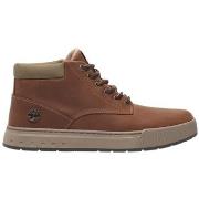 Kengät Timberland  MAPLE GROVE MID LACE UP  40