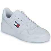 Kengät Tommy Jeans  TJM RETRO BASKET ESS  40