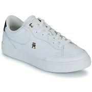 Kengät Tommy Hilfiger  ESSENTIAL CHIC COURT SNEAKER RWB  36