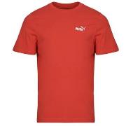 Lyhythihainen t-paita Puma  ESS SMALL LOGO TEE  US L