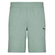 Shortsit & Bermuda-shortsit Puma  PUMATECH SHORTS  US L