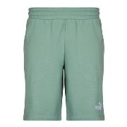 Shortsit & Bermuda-shortsit Puma  ESS 2 COLOR LOGO SHORT  US S