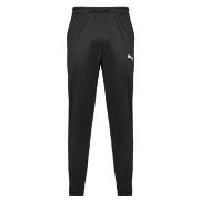 Jogging housut / Ulkoiluvaattee Puma  INDIVIDUALRISE PANT  US L