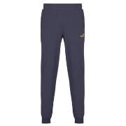 Jogging housut / Ulkoiluvaattee Puma  ESS 2 COLOR LOGO SWEATPANTS  US ...