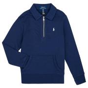 Svetari Polo Ralph Lauren  LS HZ M7-KNIT SHIRTS-SWEATSHIRT  EU S