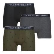 Bokserit Polo Ralph Lauren  CLSSIC TRUNK 3 PACK TRUNK  EU S