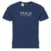 Lyhythihainen t-paita Polo Ralph Lauren  S/S CREW SLEEP TOP  EU XXL