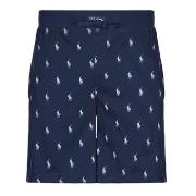 Shortsit & Bermuda-shortsit Polo Ralph Lauren  SLIM SHORT SLEEP BOTTOM...