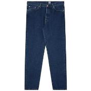 Housut Edwin  Loose Tapered Jeans - Blue Akira Wash  US 34 / 32