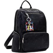 Reppu Desigual  BACK ALL MICKEY CHESTER 25SAKP04  Yksi Koko