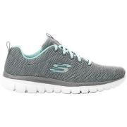 Fitness Skechers  Graceful-Twisted  39