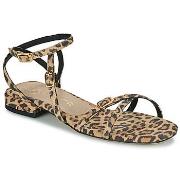 Sandaalit Unisa  CHISUN  37