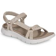 Sandaalit Skechers  GO WALK FLEX SANDAL - SUBLIME  36