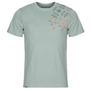 Lyhythihainen t-paita Oxbow  R1TASTA  EU S