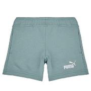 Shortsit & Bermuda-shortsit Puma  ESS 2 COLOR NO1 LOGO SHORTS  5 / 6 J...