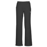 Jogging housut / Ulkoiluvaattee Puma  ESS ELEVATED RIB PANT  US L