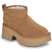 Kengät UGG  W CLASSIC ULTRA MINI NEW HEIGHTS  36