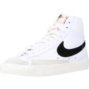 Tennarit Nike  W BLAZER MID 77  38