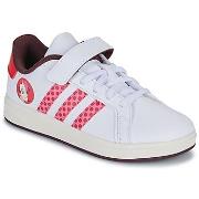 Lastenkengät adidas  GRAND COURT MINNIE EL C  28